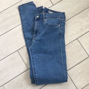 GAP Always Skinny Jeans